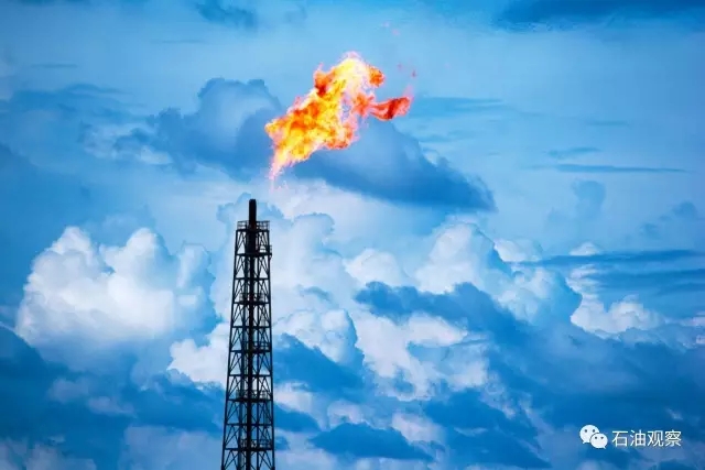 【石油观察】中国非常规油气资源及页岩气未来